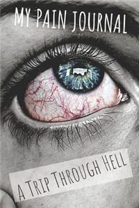 My Pain Journal