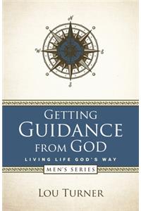 Getting Guidance from God