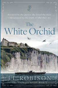 White Orchid