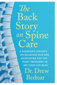 Back Story on Spine Care
