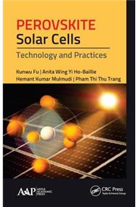 Perovskite Solar Cells