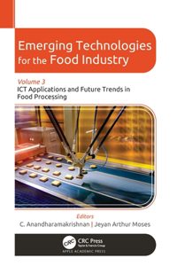 Emerging Technologies for the Food Industry