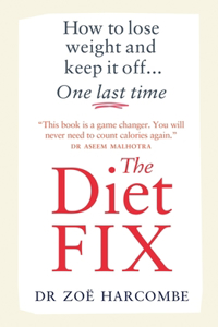 The Diet Fix