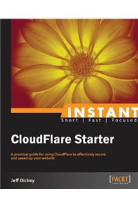 Instant CloudFlare Starter