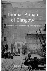 Thomas Annan of Glasgow