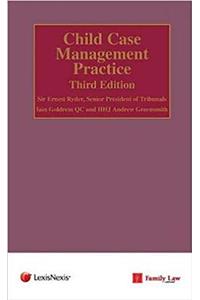 Child Case Management Practice