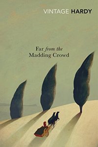 Far from the Madding Crowd