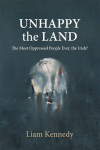 Unhappy the Land