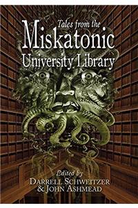 Tales from the Miskatonic University Library