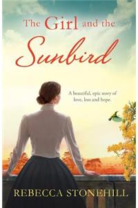 Girl and the Sunbird