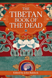 The Tibetan Book of the Dead: Deluxe Slip-Case Edition