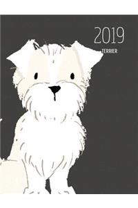 2019 Terrier