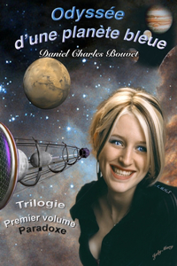 Odyssée d'une planète bleue