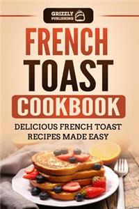 French Toast Cookbook