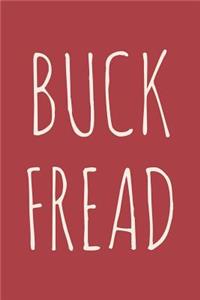 Buck Fread