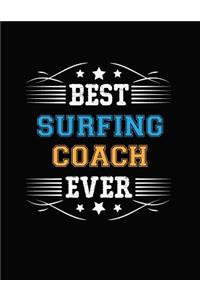 Best Surfing Coach Ever