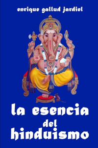 esencia del hinduismo
