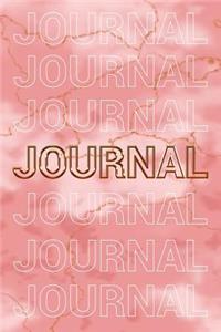 Journal