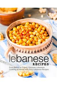 Lebanese Recipes