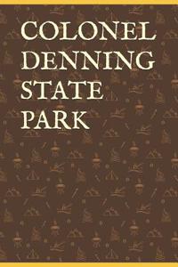 Colonel Denning State Park