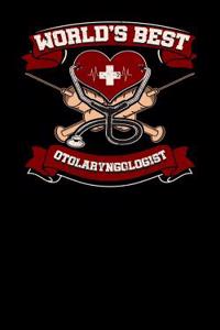 World's Best Otolaryngologist