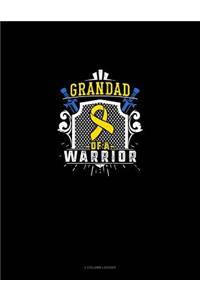 Grandad of a Warrior