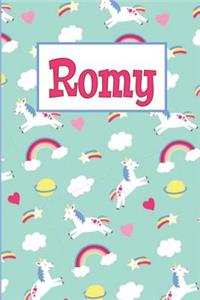 Romy