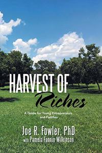 Harvest of Riches