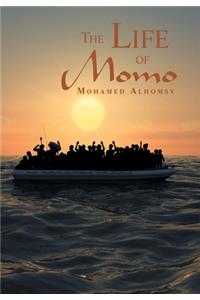 Life of Momo