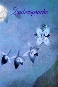 Zaubersprüche