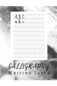 Calligraphy Writing Paper