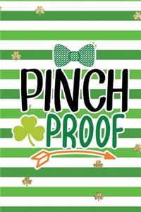 Pinch Proof