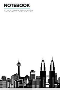 Notebook Kuala Lumpur, Malaysia