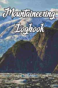 Mountaineering Logbook