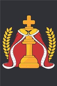 Chess Pieces - Chess Log Book
