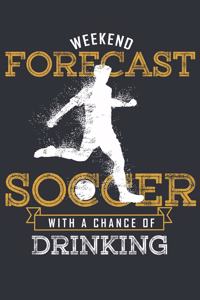 Soccer Enthausiast