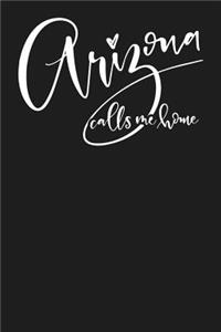 Arizona Calls Me Home