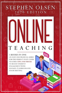 Online Teaching with Classroom and Zoom