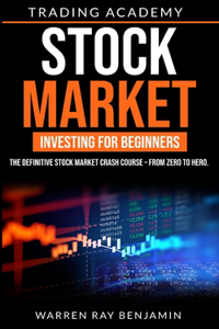 Stock Market Investing for beginners