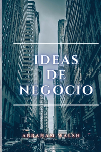 Ideas de Negocio