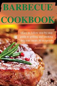 Barbecue Cookbook