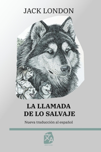 llamada de lo salvaje