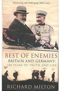 Best of Enemies