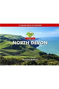 A Boot Up North Devon