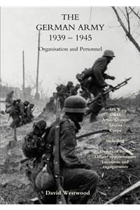 German Army 1939-1945