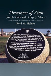 Dreamers of Zion