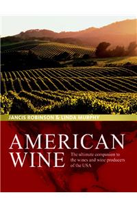 American Wine