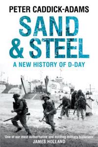 Sand and Steel