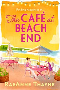 The Cafe At Beach End