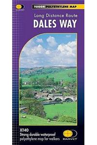 Dales Way XT40